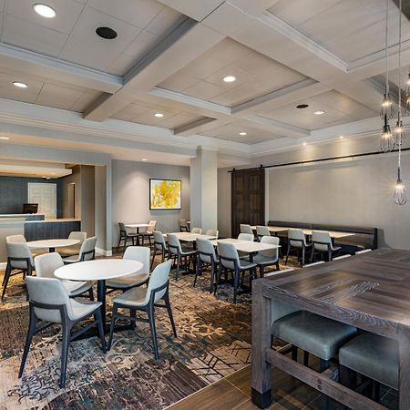 Residence Inn Louisville Downtown Екстериор снимка