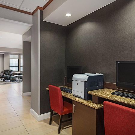 Residence Inn Louisville Downtown Екстериор снимка