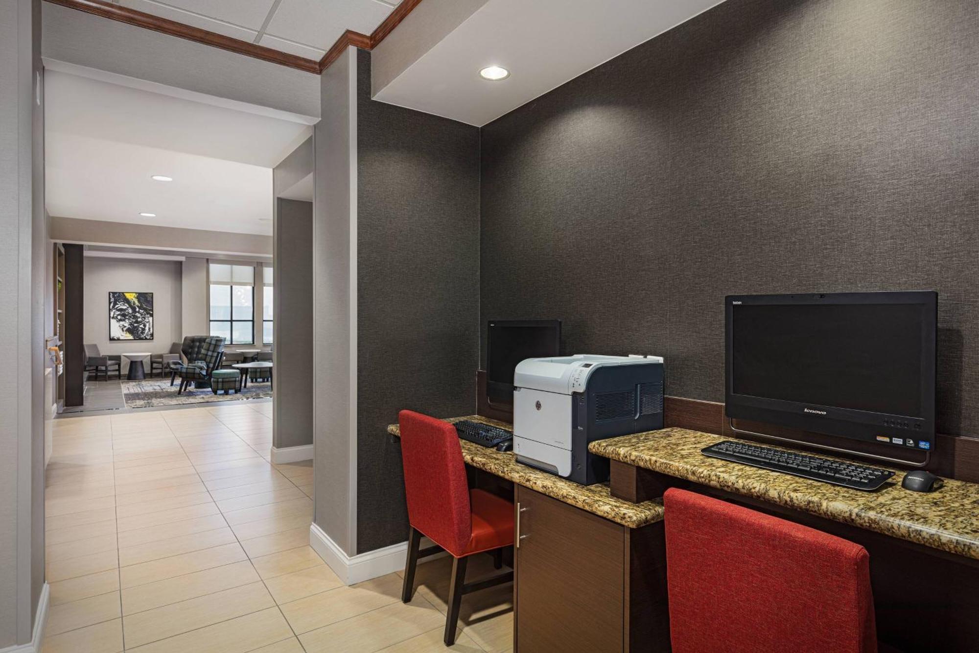 Residence Inn Louisville Downtown Екстериор снимка